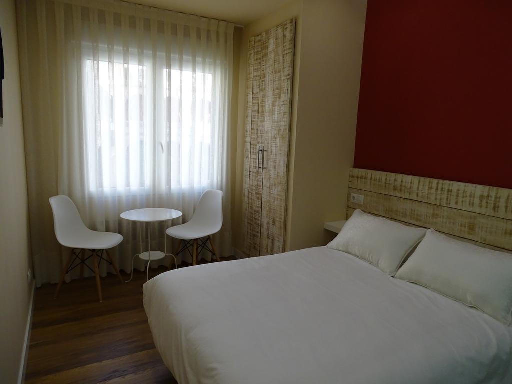 Urban Burgos Hotel Exterior photo